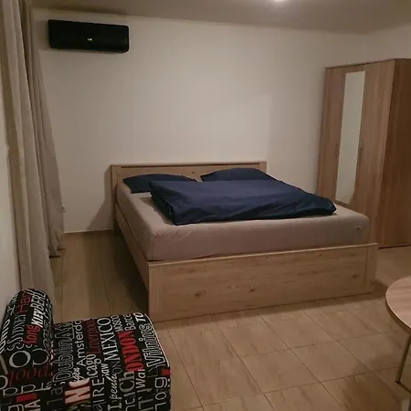 Apartament Rainbow 1-131 Sunny Słoneczny Brzeg