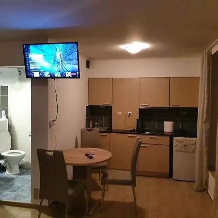 Apartament Rainbow 1-131 Sunny