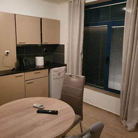 Apartament Rainbow 1-131 Sunny *