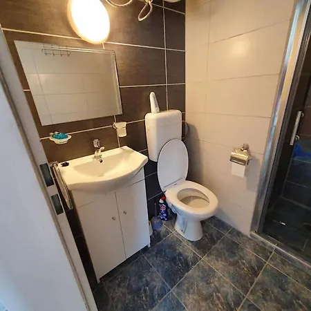 Rainbow 1-131 Sunny Daire Sunny Beach